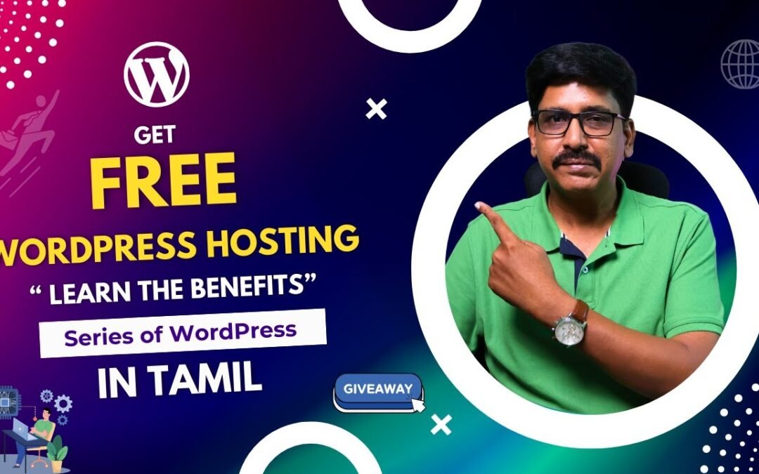 Hosted WordPress Site for Advanced Website Design – 5 Powerful Reasons to Choose It