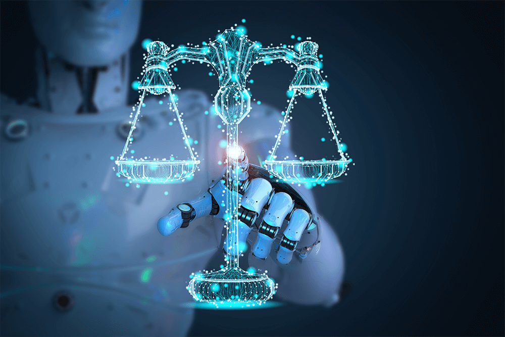 Legal AI