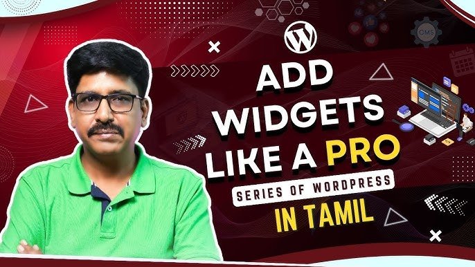 🎨 WordPress Widgets Exposed: 7 Powerful Ways to Instantly Make Your Website Stylish and Smart in 2025!