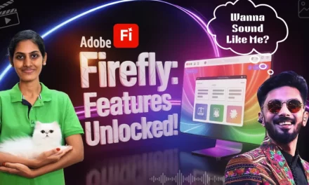 Adobe Firefly Free Features – The Ultimate Guide for Creators