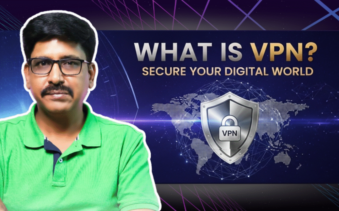 VPN for Secure Browsing in 2025: 7 Powerful Reasons You’ll Love It