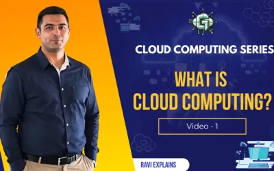 What is Cloud Computing? A Beginner’s Guide for Everyone