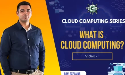 What is Cloud Computing? A Beginner’s Guide for Everyone