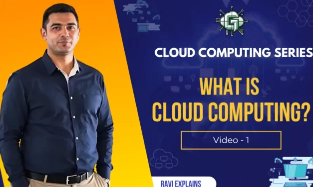 What is Cloud Computing? A Beginner’s Guide for Everyone