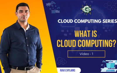 What is Cloud Computing? A Beginner’s Guide for Everyone