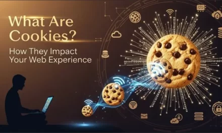 How Cookies Work on Websites: 7 Powerful Reasons They Matter🍪