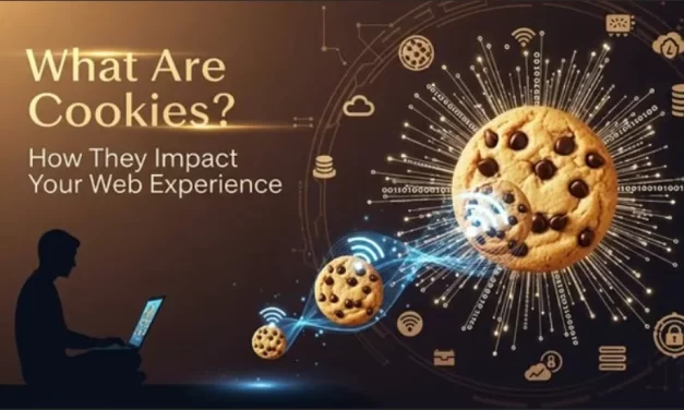 How Cookies Work on Websites: 7 Powerful Reasons They Matter🍪