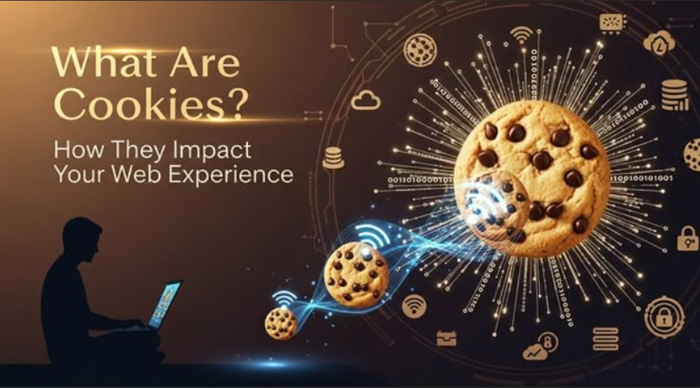 How Cookies Work on Websites: 7 Powerful Reasons They Matter🍪
