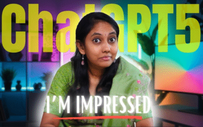 🚀 ChatGPT 5 – The Next Big Leap in AI