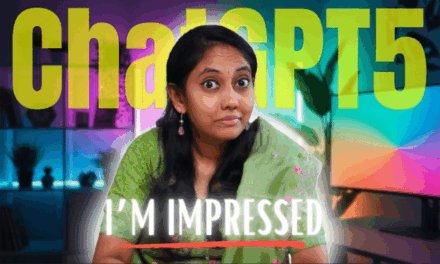 🚀 ChatGPT 5 – The Next Big Leap in AI