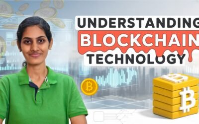 What is Blockchain? A Simple Guide for Beginners in 2025
