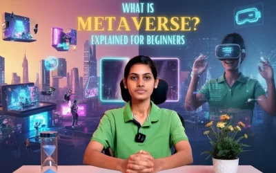 What is the Metaverse? A Beginner’s Guide in 2025