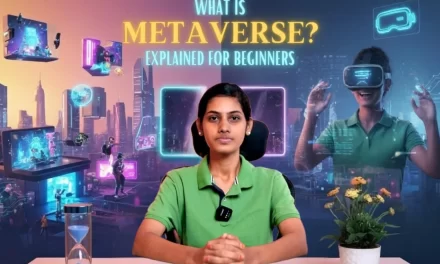 What is the Metaverse? A Beginner’s Guide in 2025