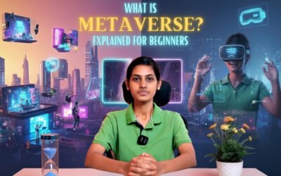 What is the Metaverse? A Beginner’s Guide in 2025