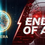 AGI vs AI – The End of Traditional AI and the Start of a New Era