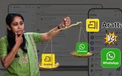 Arattai App: India’s Best WhatsApp Alternative Explained