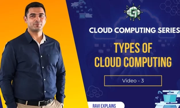 Cloud Deployment Models Explained: Public, Private, Hybrid & Multi-Cloud