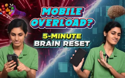 Your Phone Is Destroying Your Brain – Here’s How to Take Back Control