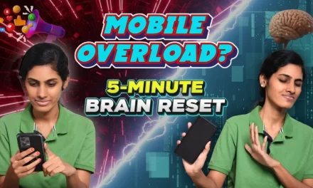 Your Phone Is Destroying Your Brain – Here’s How to Take Back Control