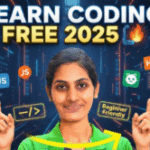 5 Best Coding Platforms for Students & Beginners in 2025