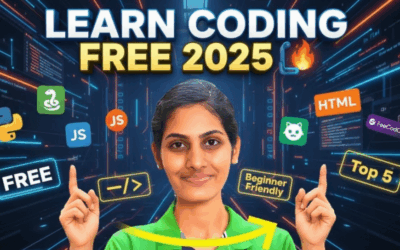 Best Free SEO Tools You Should Be Using Now (2025 Guide)