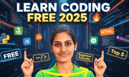 Best Free SEO Tools You Should Be Using Now (2025 Guide)