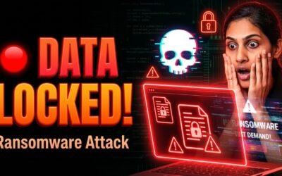 My Data Held Hostage: Ransomware Survival Guide