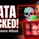 My Data Held Hostage: Ransomware Survival Guide