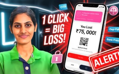 Cyber Crime Awareness 2025: How to Stay Safe Online (Complete Guide)