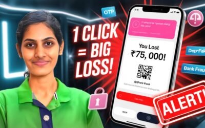 Cyber Crime Awareness 2025: How to Stay Safe Online (Complete Guide)