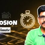 You Won’t Believe How Much Data Is Created Every Minute in 2025!