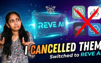 REVE AI Review – Why I Switched from Midjourney & DALL·E