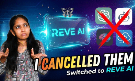 REVE AI Review – Why I Switched from Midjourney & DALL·E