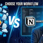 Google Drive vs Notion – Which Organizes Better in 2026?