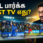Best 55 Inch TVs for IPL 2026 – Ultimate Buying Guide 🔥