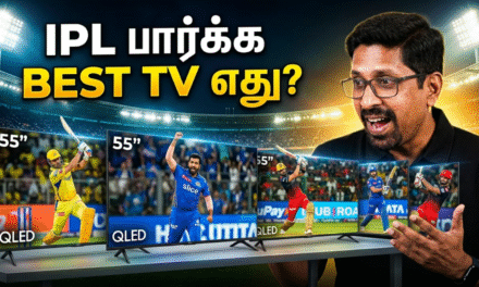 Best 55 Inch TVs for IPL 2026 – Ultimate Buying Guide 🔥