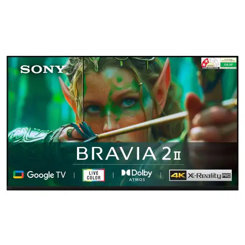 Best 55 Inch TVs for IPL 2025 Sony BRAVIA