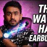 Smartwatch with Built-in Earbuds Review – Useful Innovation or Just a Gimmick?