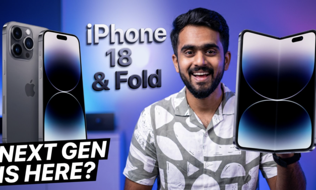 iPhone 18 Pro & iPhone Fold Leaks – Everything You Need to Know