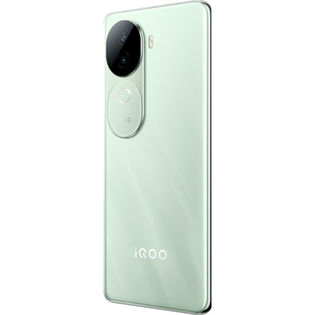 Top 5 Smartphones Under ₹20,000 iQOO Z9s 5G